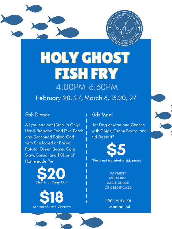 Photo for Announcement 1