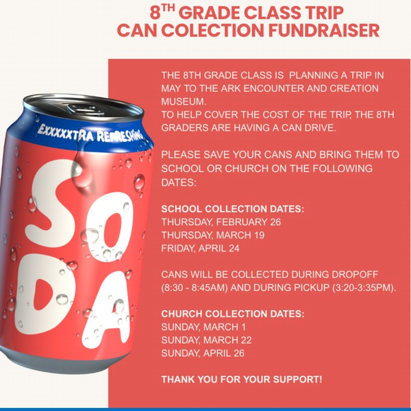 Photo for Announcement 7