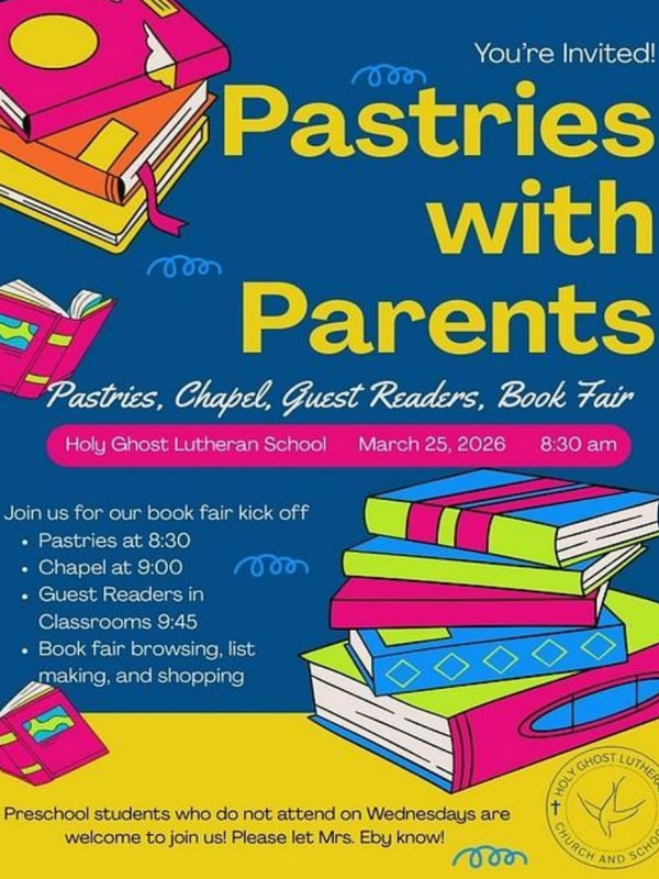 Photo for Announcement 4