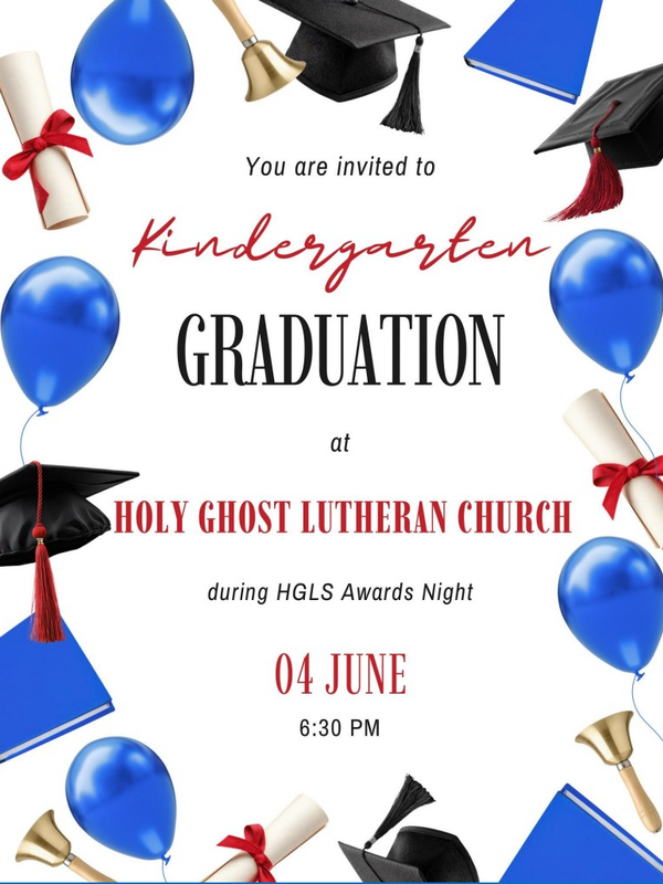 Photo for Announcement 8